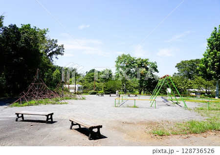 久良岐公園 久良岐公園 128736526