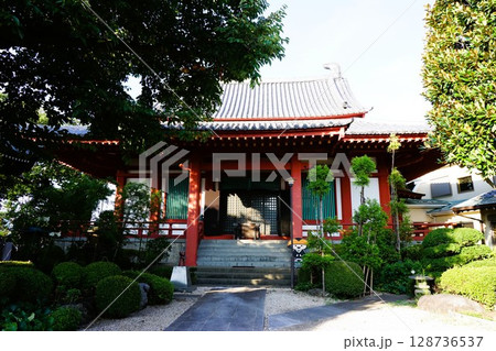 真光寺 真光寺 128736537