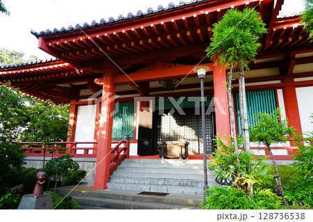 真光寺 真光寺 128736538