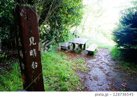 下永谷市民の森 下永谷市民の森 128736545