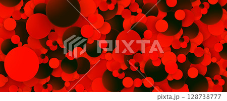 Abstract computer network technology and science background 128738777