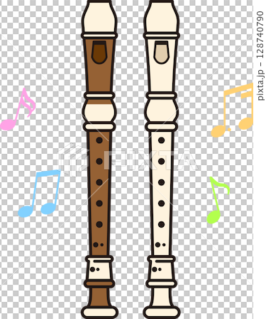 錄音機玫瑰 128740790