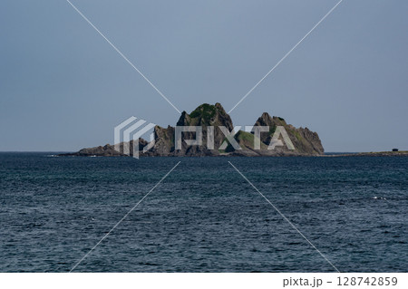 神恵内の絶景ポイント 128742859