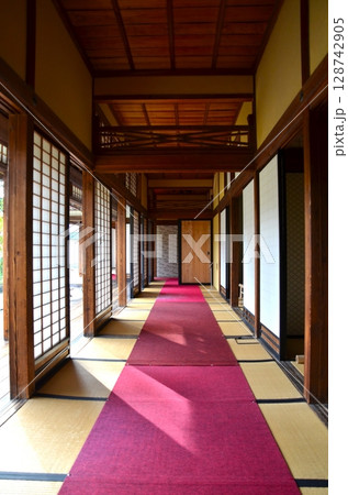 真田邸(新御殿) 真田邸(新御殿) 128742905