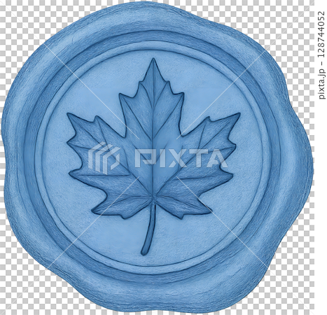 封蠟郵票插圖 128744052