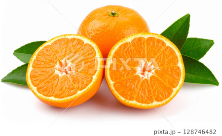 みかん 128746482