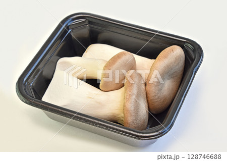 きのこ（エリンギ） 128746688