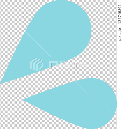 Droplet, water drop, icon, sweat Droplet, water drop, icon, sweat 128746863