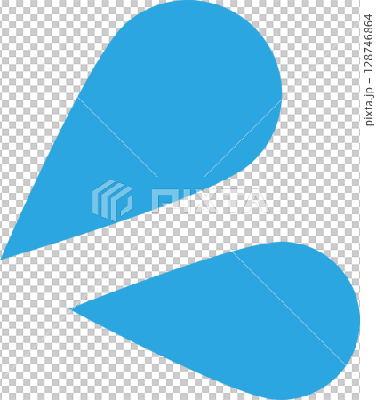 Droplet, water drop, icon, sweat Droplet, water drop, icon, sweat 128746864