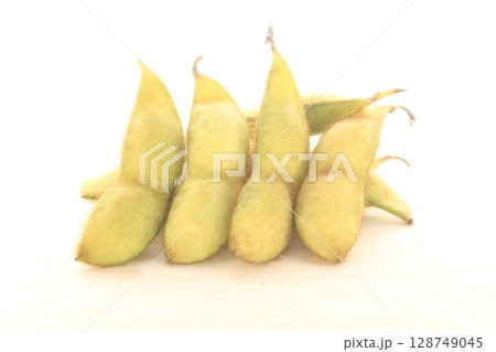 枝豆 枝豆 128749045