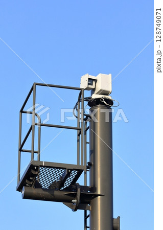 道路カメラ(東広島呉自動車道) 道路カメラ(東広島呉自動車道) 128749071