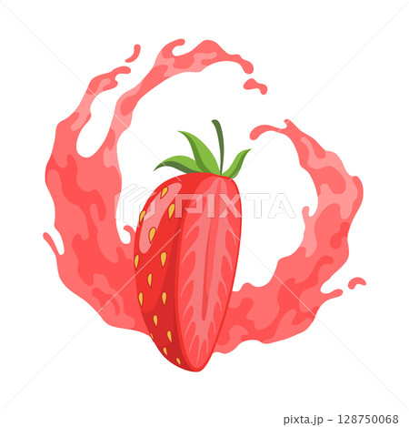 Fresh and Delicious Strawberry for Your Culinary Creations Fresh and Delicious Strawberry for Your Culinary Creations 128750068