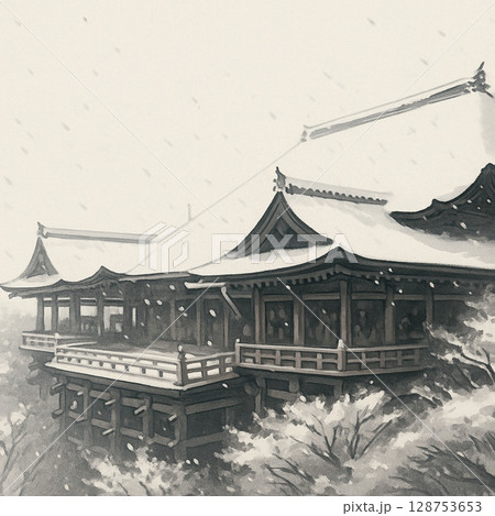 清水寺 清水寺 128753653