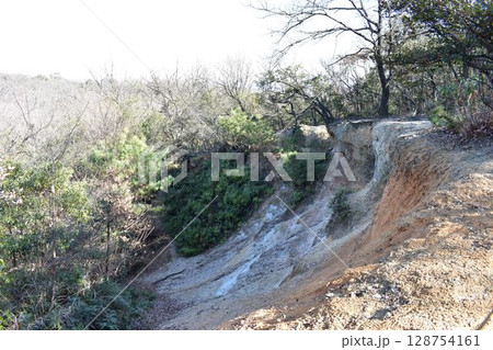 生きているうちに一度は行きたい人間地獄 128754161