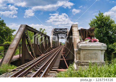 Thailand Nakhon Ratchasima 128754316