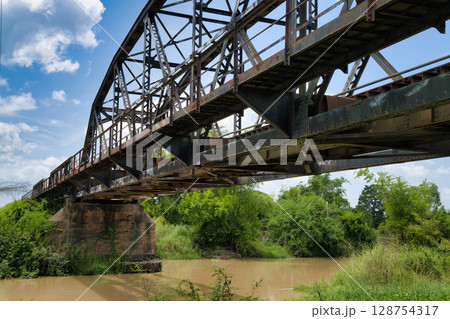 Thailand Nakhon Ratchasima 128754317