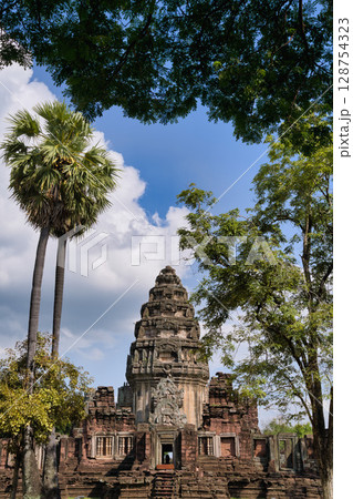 Thailand Nakhon Ratchasima 128754323