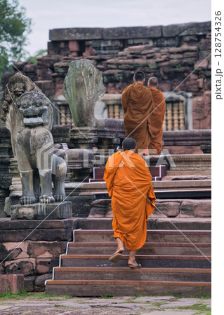 Thailand Nakhon Ratchasima 128754326