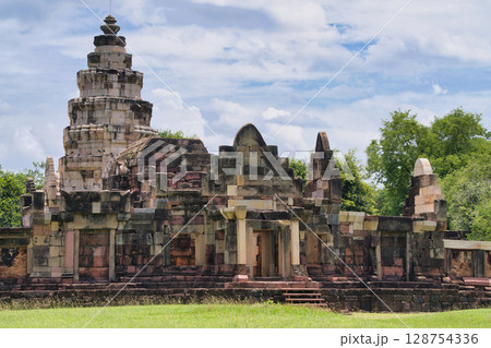 Thailand Nakhon Ratchasima 128754336