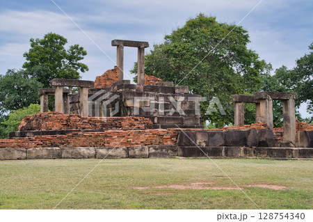 Thailand Nakhon Ratchasima 128754340