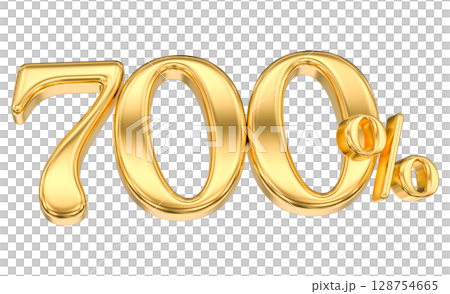 golden letters made of golden shining metallic letters golden letters made of golden shining metallic letters 128754665