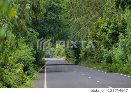 Thailand Buri Ram 128754967