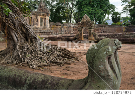 Thailand Buri Ram 128754975