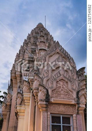 Thailand Buri Ram 128754982