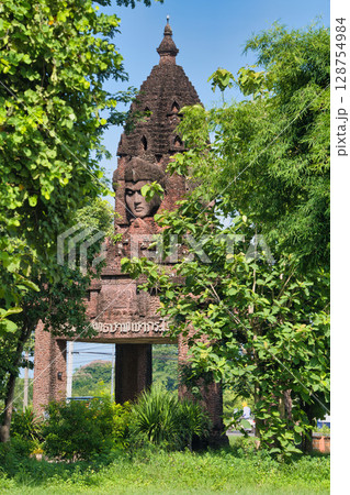 Thailand Buri Ram 128754984