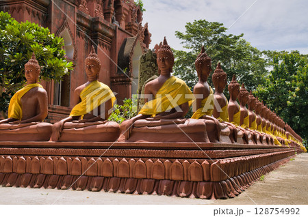 Thailand Buri Ram 128754992