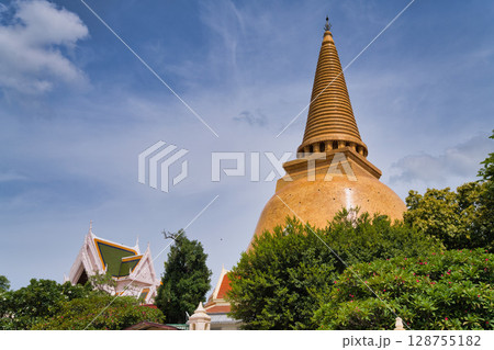 Thailand Nakhon Phatom Thailand Nakhon Phatom 128755182