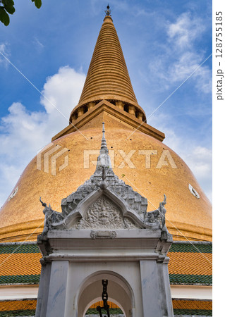 Thailand Nakhon Phatom 128755185