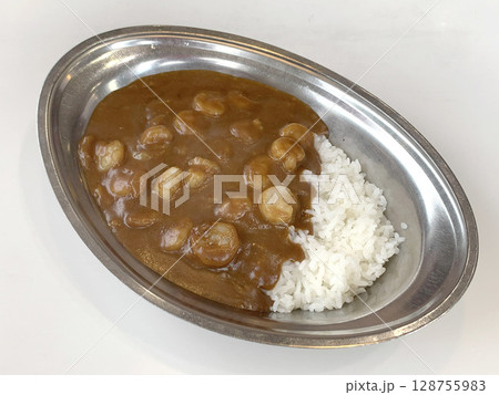 帯広名物インデアンカレー エビカレー 帯広名物インデアンカレー エビカレー 128755983