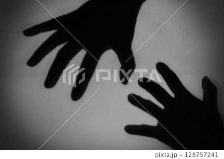 犯罪・危険 イメージ 犯罪・危険 イメージ 128757241