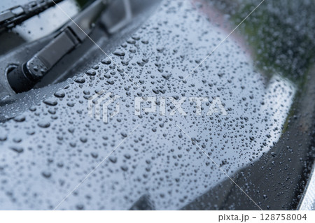 車　ボディ　コーテイング　撥水 128758004