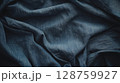 美しいリネンの背景素材 128759927