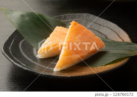 鱒寿司 鱒寿司 128760172