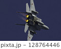 F-15J戦闘機 128764446