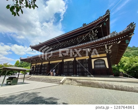 南禅寺 法堂 南禅寺 法堂 128764861