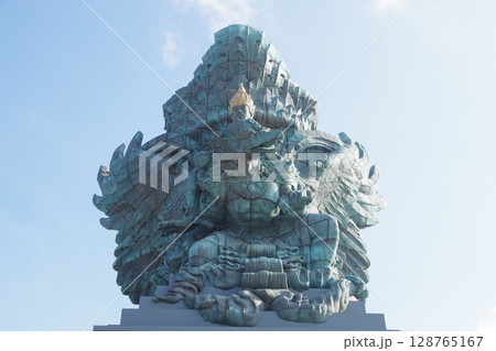 インドネシア バリ島 GWKカルチュラルパーク インドネシア バリ島 GWKカルチュラルパーク 128765167