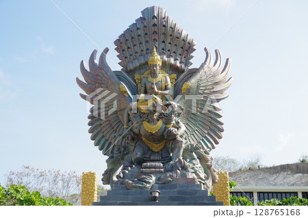 インドネシア バリ島 GWKカルチュラルパーク インドネシア バリ島 GWKカルチュラルパーク 128765168