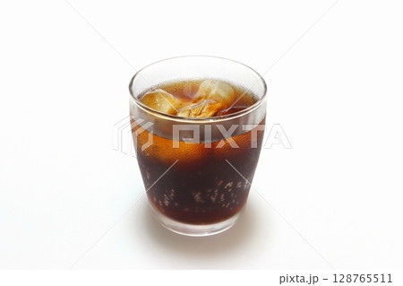 冷たいコーラ 128765511