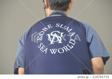 神戸須磨シーワールド 128765735