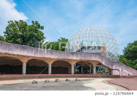 子供のもり公園伊勢崎(まゆドーム) 子供のもり公園伊勢崎(まゆドーム) 128766664