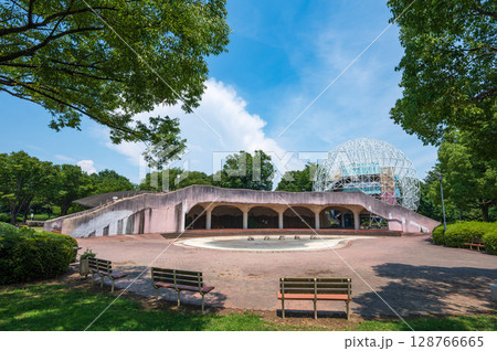 子供のもり公園伊勢崎(まゆドーム) 子供のもり公園伊勢崎(まゆドーム) 128766665