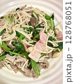 野菜炒め 128768051