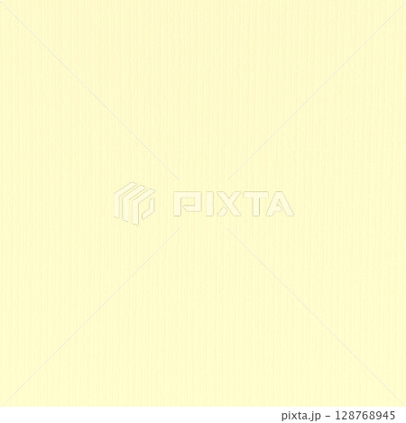 シンプル薄い黄色テクスチャー和紙風イラスト背景 淡いレモン色パステルカラー シンプル薄い黄色テクスチャー和紙風イラスト背景 淡いレモン色パステルカラー 128768945
