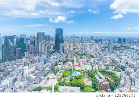 夏の東京風景・2025 夏の東京風景・2025 128769273