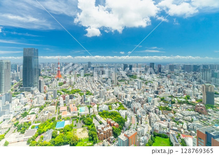 夏の東京風景・2025 夏の東京風景・2025 128769365