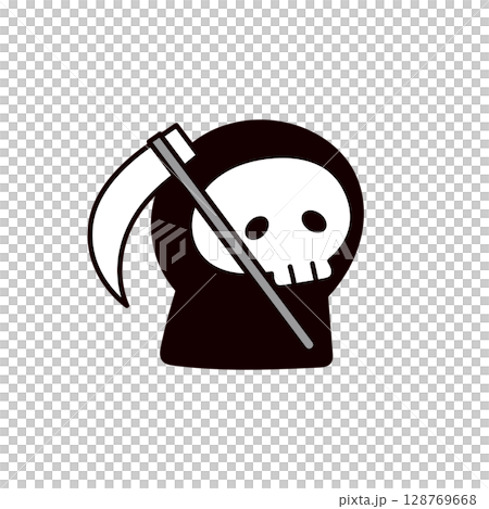 死神圖 128769668